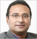 Prof. Sugata Ghosal